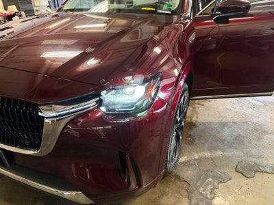 2024 Mazda Mazda CX-90 3.3 Turbo S Premium Plus