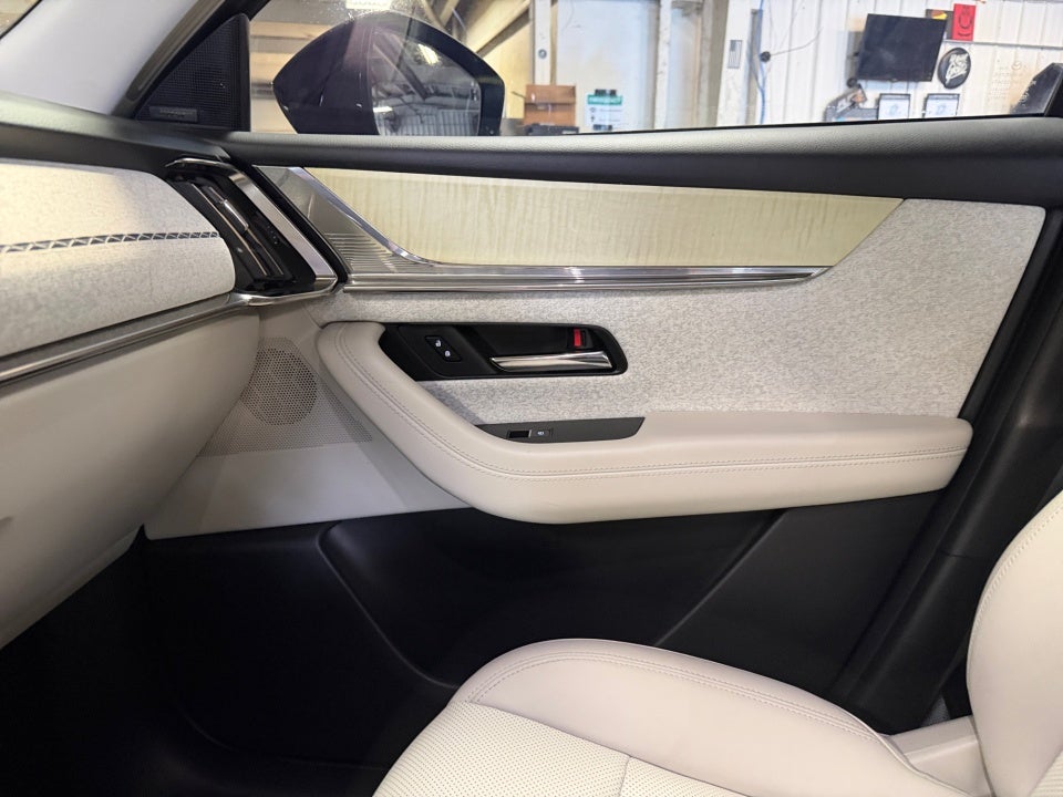 2024 Mazda Mazda CX-90 3.3 Turbo S Premium Plus
