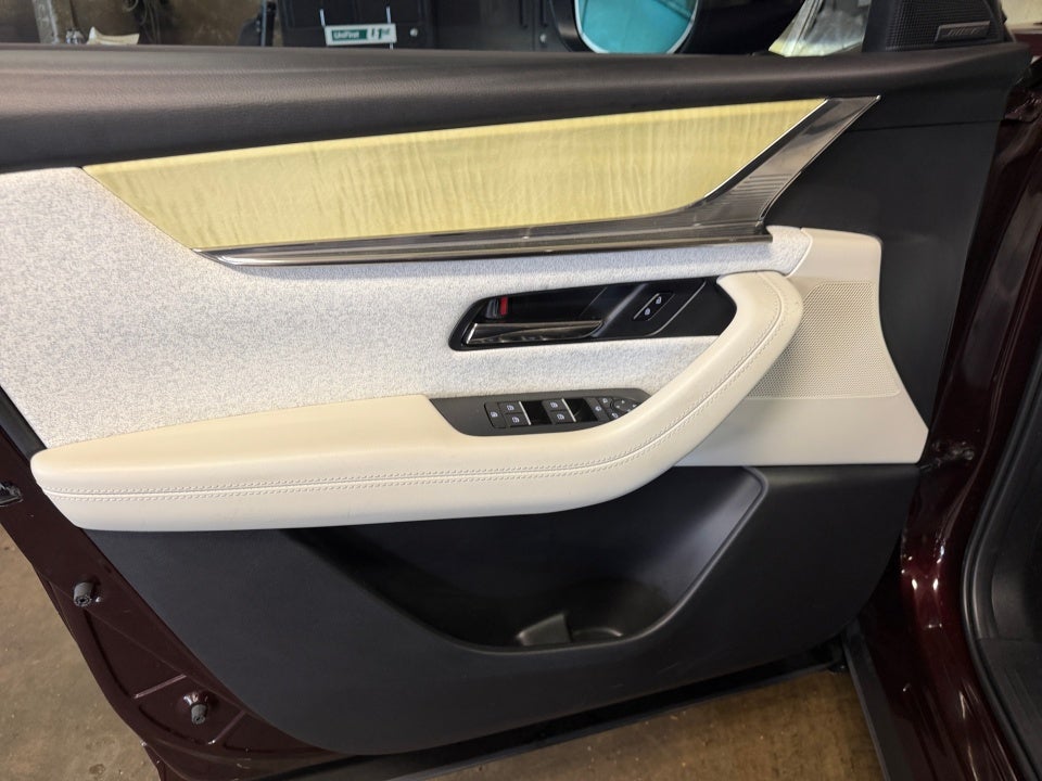 2024 Mazda Mazda CX-90 3.3 Turbo S Premium Plus