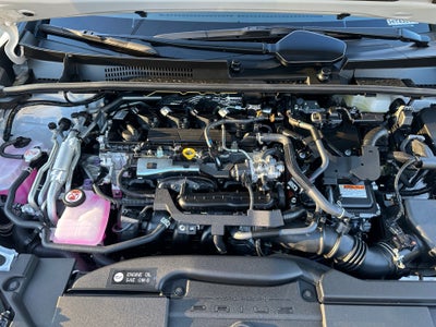 2026 Toyota PRIUS NIGHTSHADE Nightshade