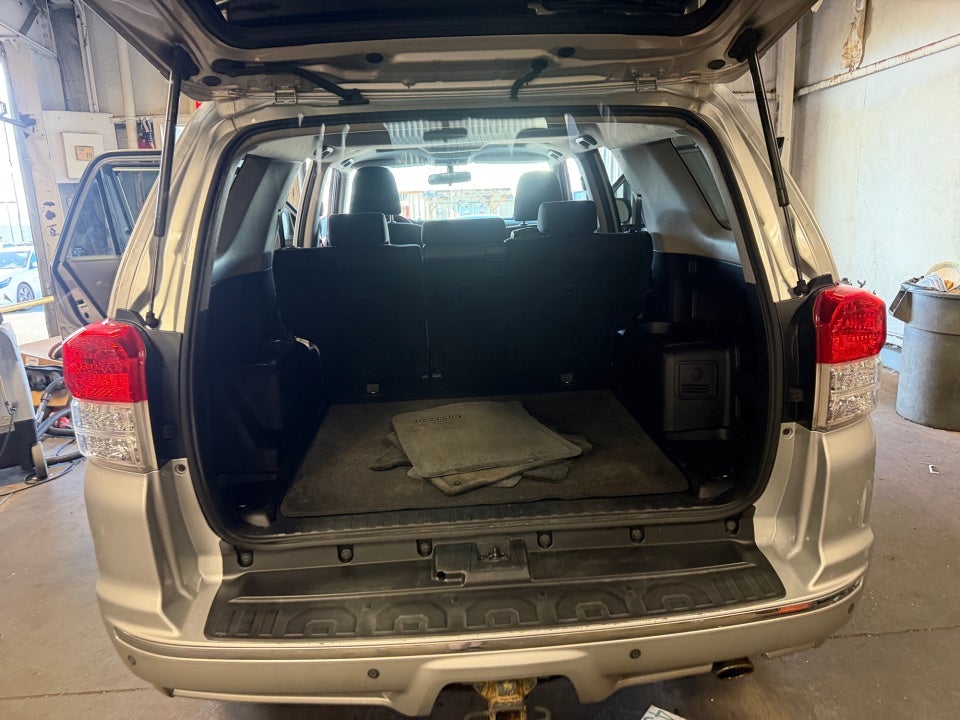 2010 Toyota 4Runner SR5