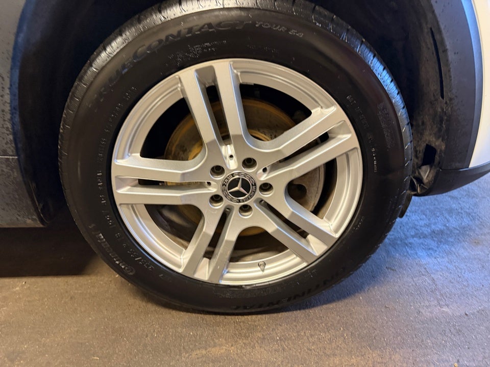 2020 Mercedes-Benz GLB 250 4MATIC®