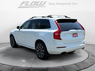 2017 Volvo XC90 Momentum