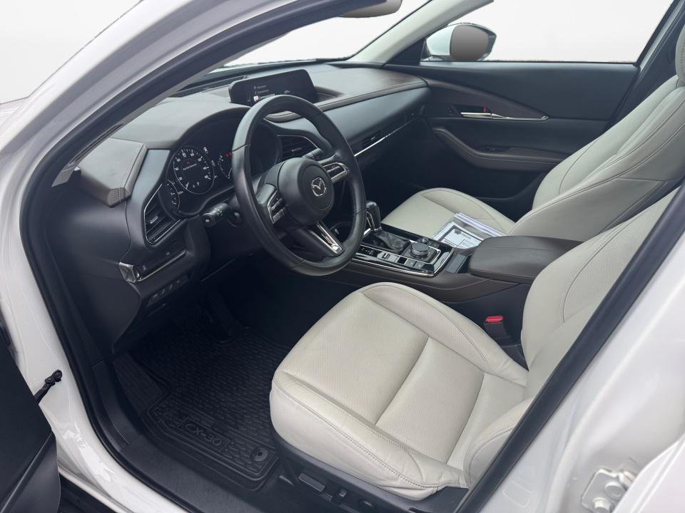 2022 Mazda Mazda CX-30 2.5 S Premium Package