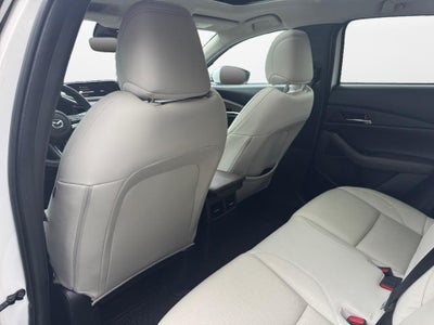 2022 Mazda Mazda CX-30 2.5 S Premium Package