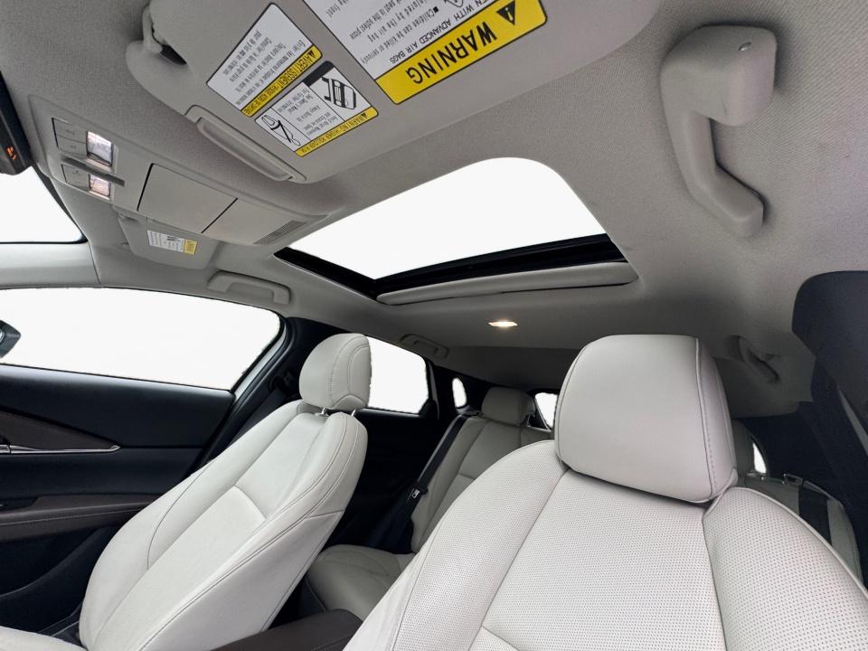 2022 Mazda Mazda CX-30 2.5 S Premium Package