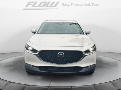 2022 Mazda Mazda CX-30 2.5 S Premium Package