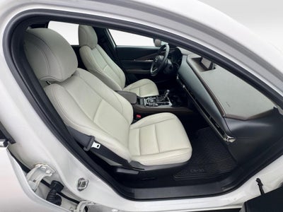 2022 Mazda Mazda CX-30 2.5 S Premium Package