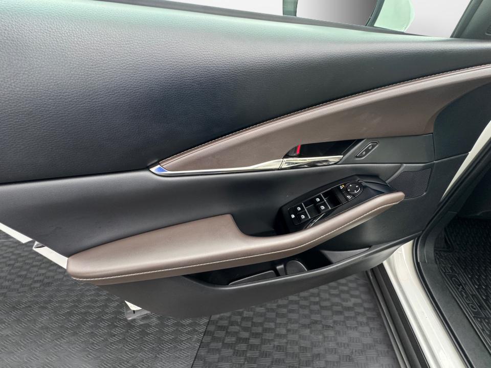 2022 Mazda Mazda CX-30 2.5 S Premium Package