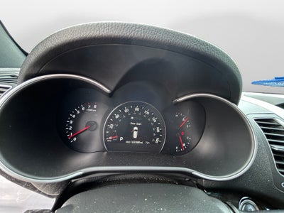 2014 Kia Sorento SX Limited