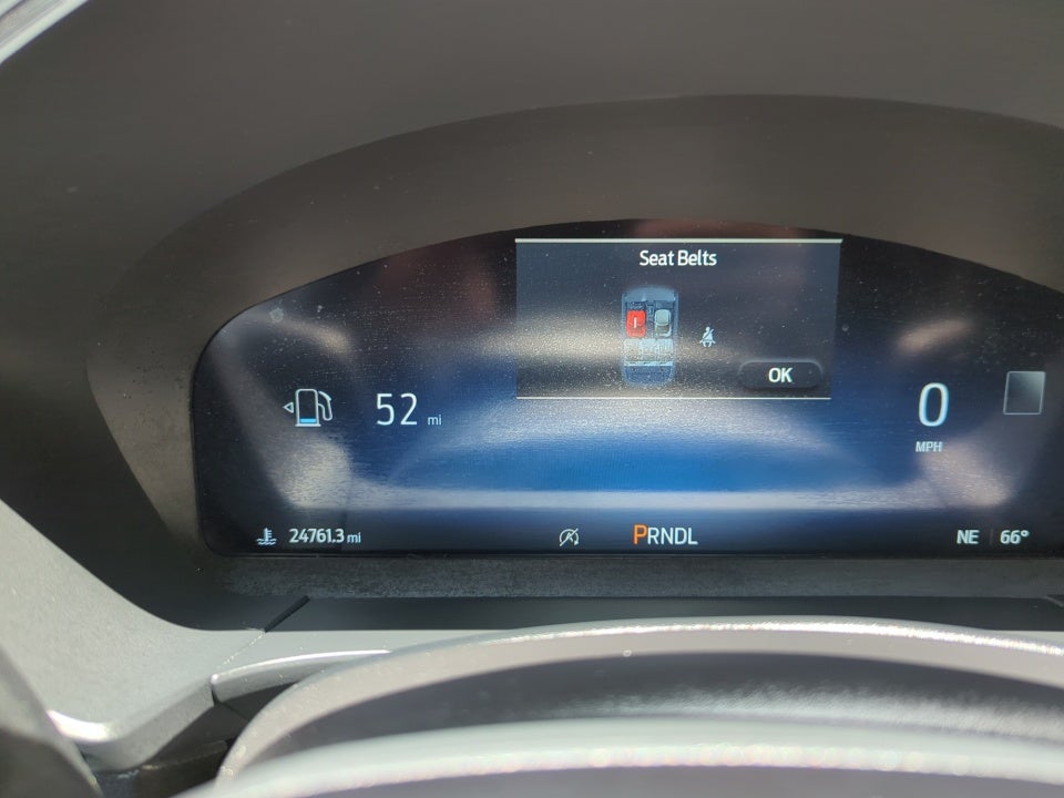 2024 Ford Escape ST-Line Elite