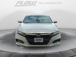 2020 Honda Accord EX-L