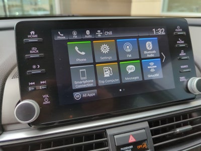 2020 Honda Accord EX-L