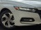 2020 Honda Accord EX-L