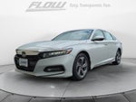 2020 Honda Accord EX-L