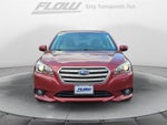 2016 Subaru Legacy 2.5i Limited