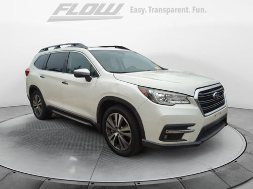 2020 Subaru Ascent Touring