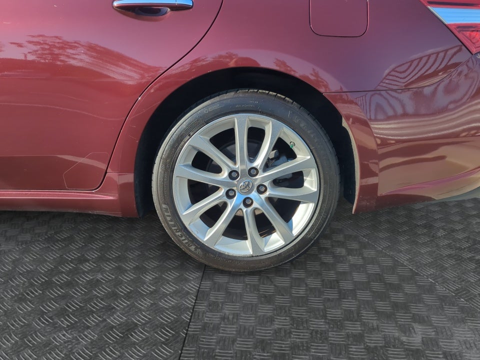 2013 Toyota Avalon Limited
