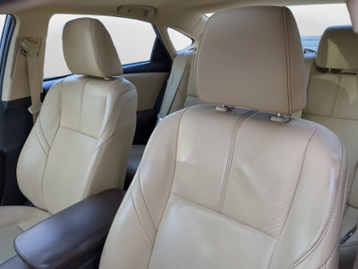 2013 Toyota Avalon Limited
