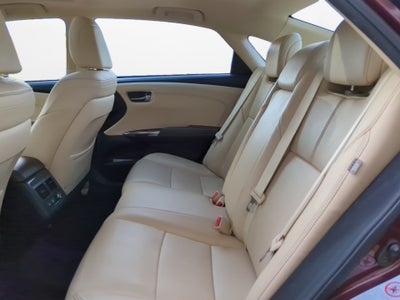 2013 Toyota Avalon Limited