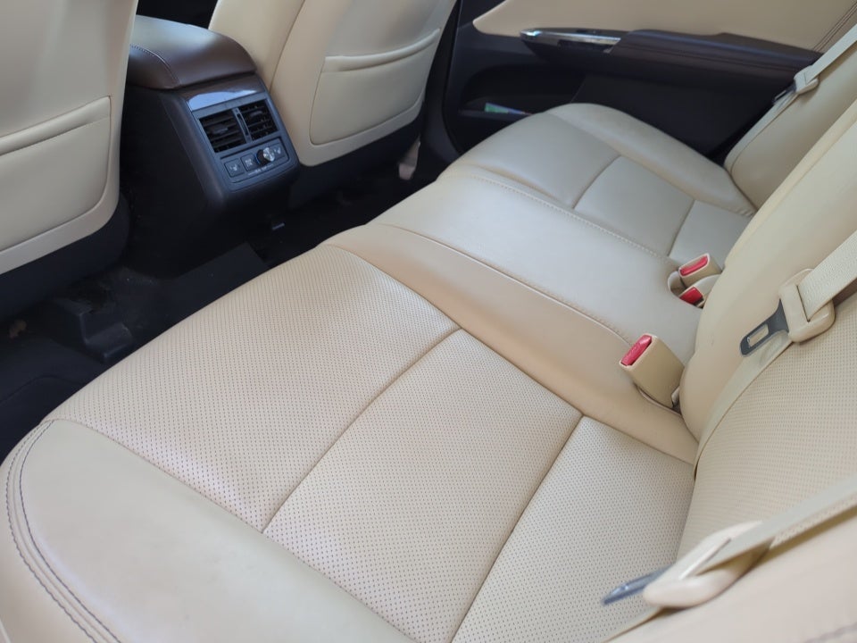 2013 Toyota Avalon Limited