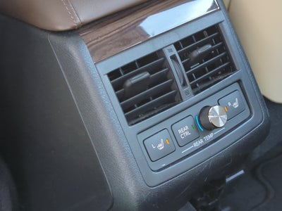 2013 Toyota Avalon Limited