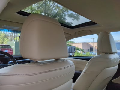 2013 Toyota Avalon Limited