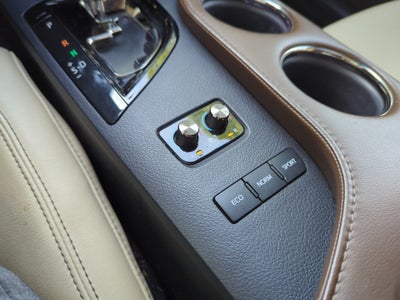 2013 Toyota Avalon Limited