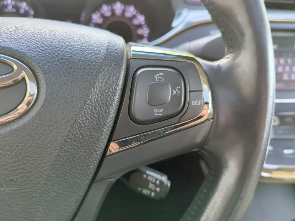 2013 Toyota Avalon Limited