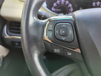 2013 Toyota Avalon Limited