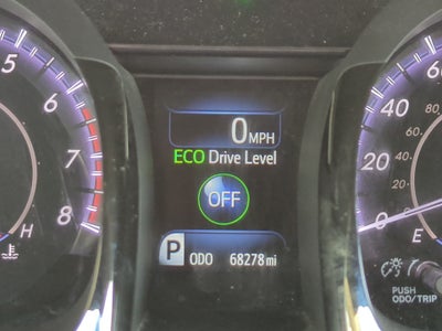 2013 Toyota Avalon Limited