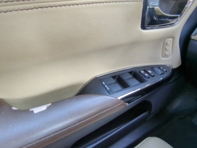 2013 Toyota Avalon Limited