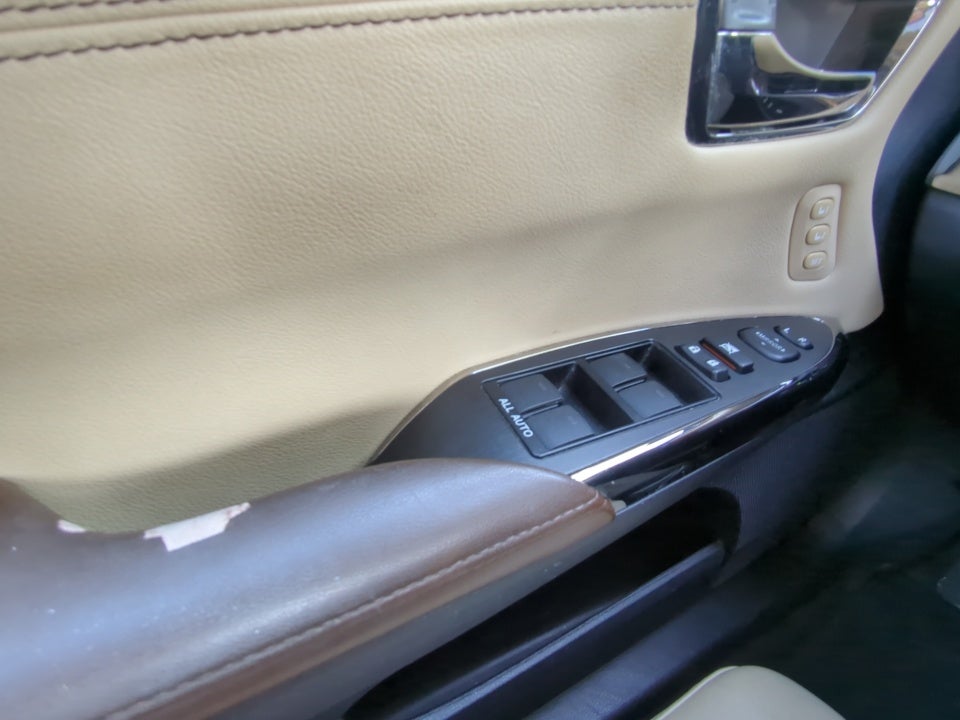2013 Toyota Avalon Limited