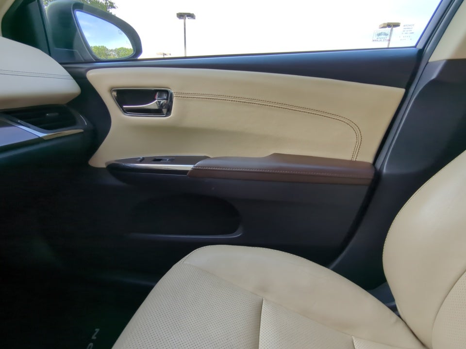 2013 Toyota Avalon Limited