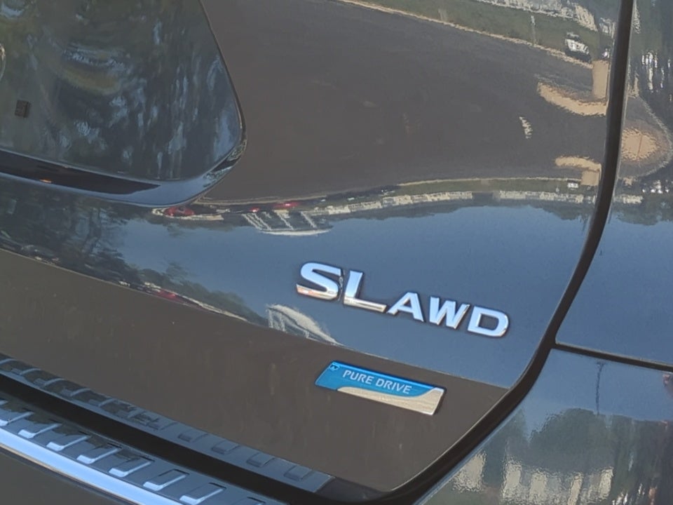 2014 Nissan Rogue SL