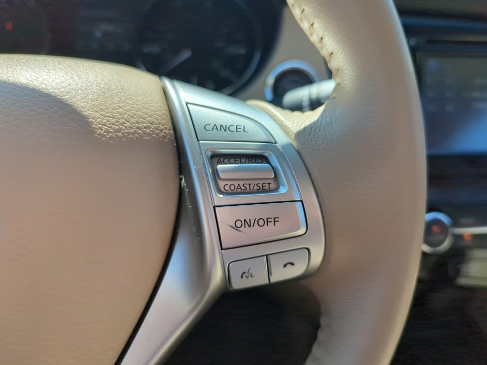 2014 Nissan Rogue SL