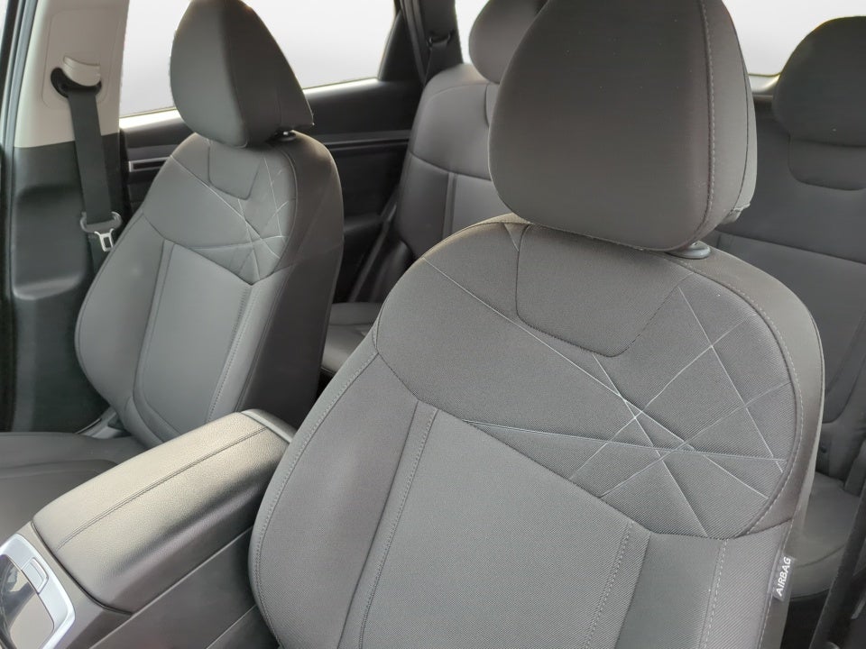 2022 Hyundai Tucson SE