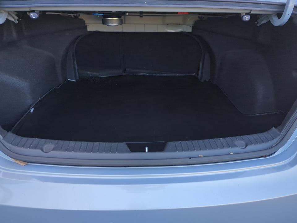 2013 Hyundai Sonata Limited PZEV