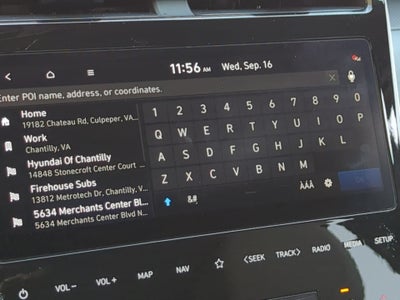 2023 Hyundai Santa Cruz SEL Premium