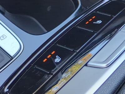 2023 Hyundai Santa Cruz SEL Premium