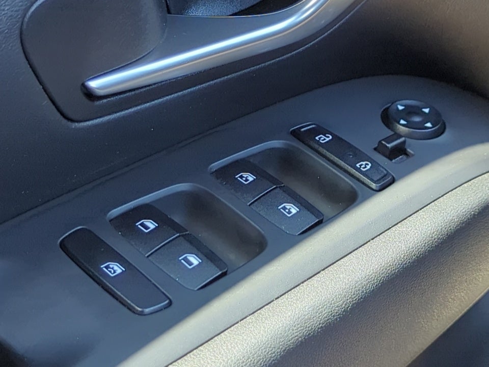 2023 Hyundai Santa Cruz SEL Premium
