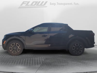 2023 Hyundai Santa Cruz SEL Premium