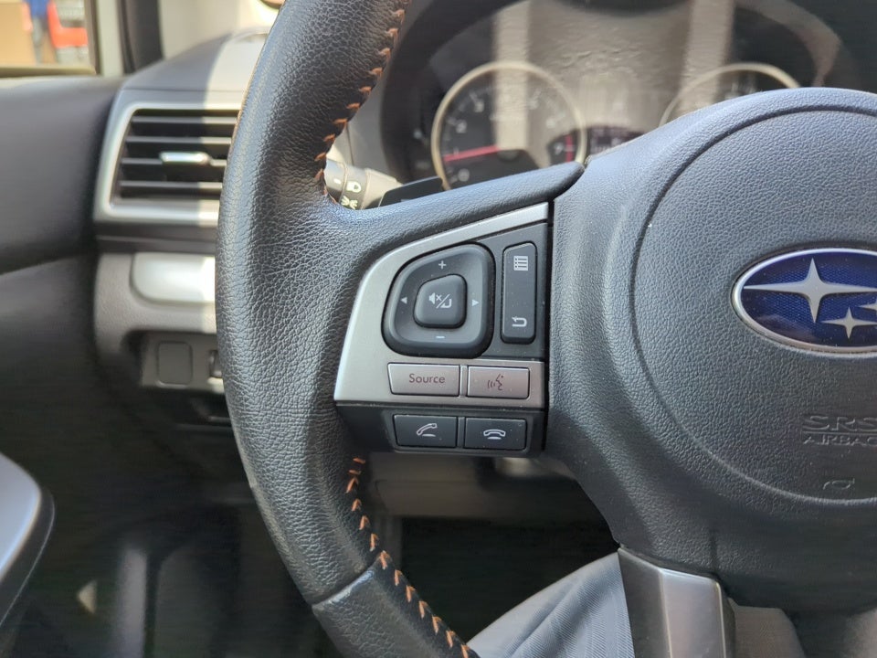 2017 Subaru Crosstrek Premium