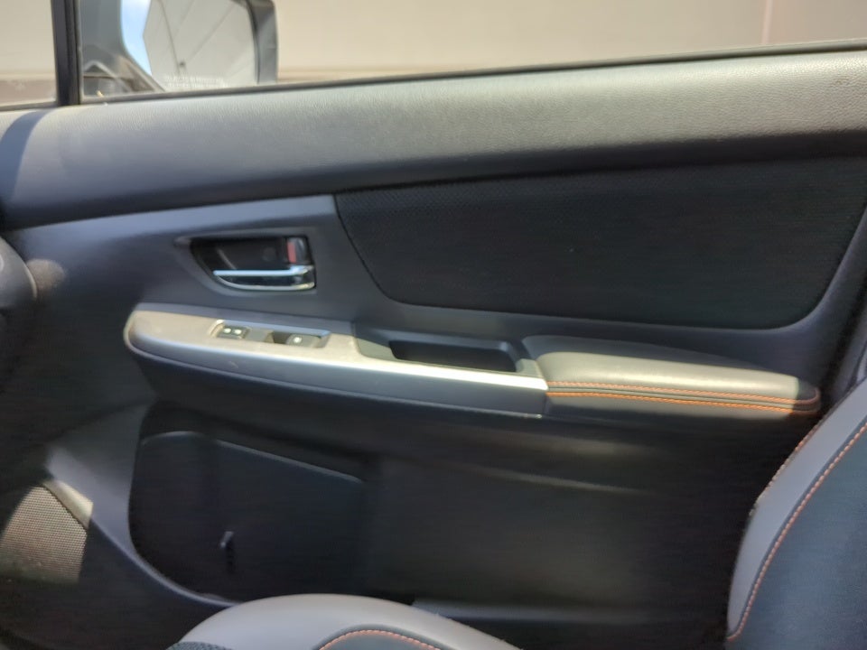 2017 Subaru Crosstrek Premium