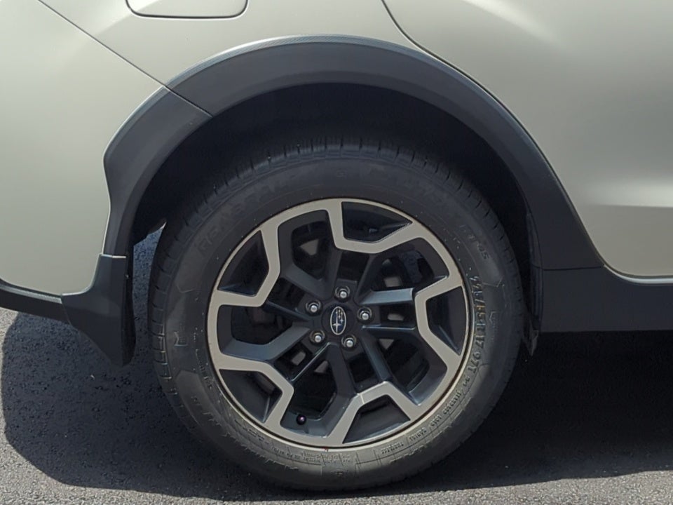 2017 Subaru Crosstrek Premium