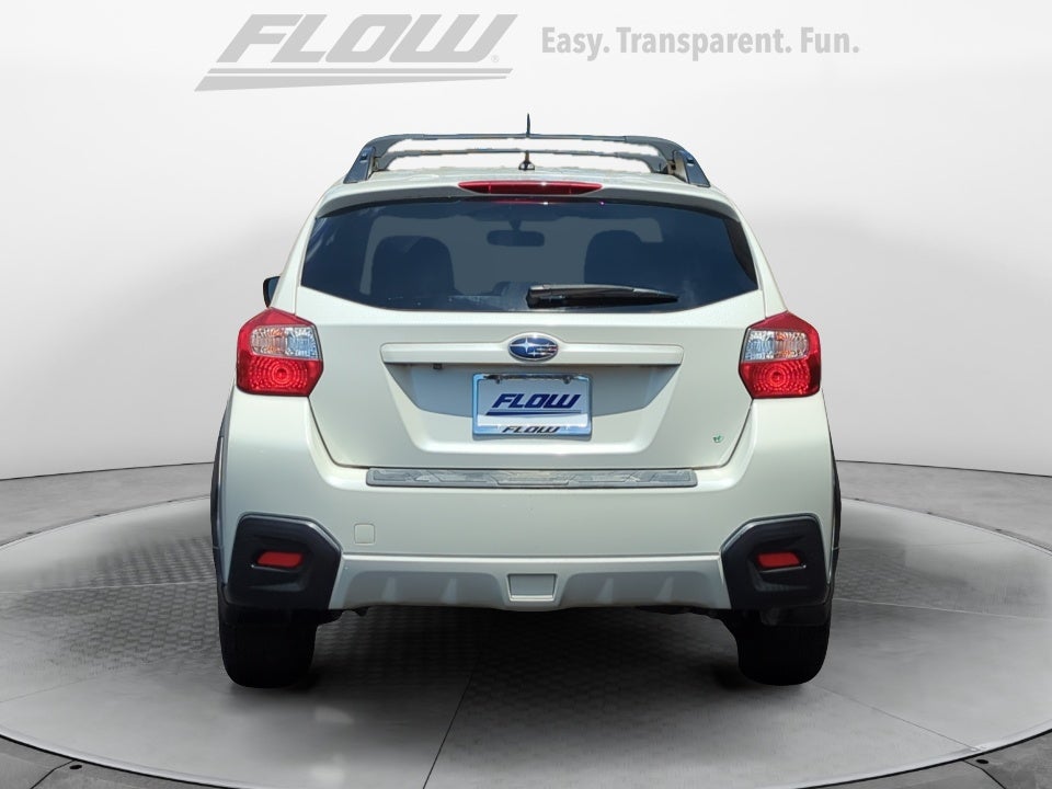 2017 Subaru Crosstrek Premium