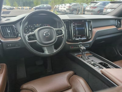 2021 Volvo XC60 Inscription