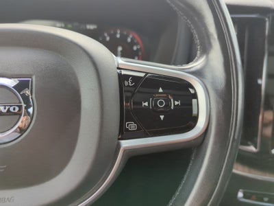 2021 Volvo XC60 Inscription