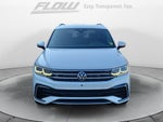 2022 Volkswagen Tiguan SEL R-Line