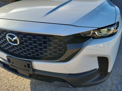 2024 Mazda Mazda CX-50 2.5 S Premium Package